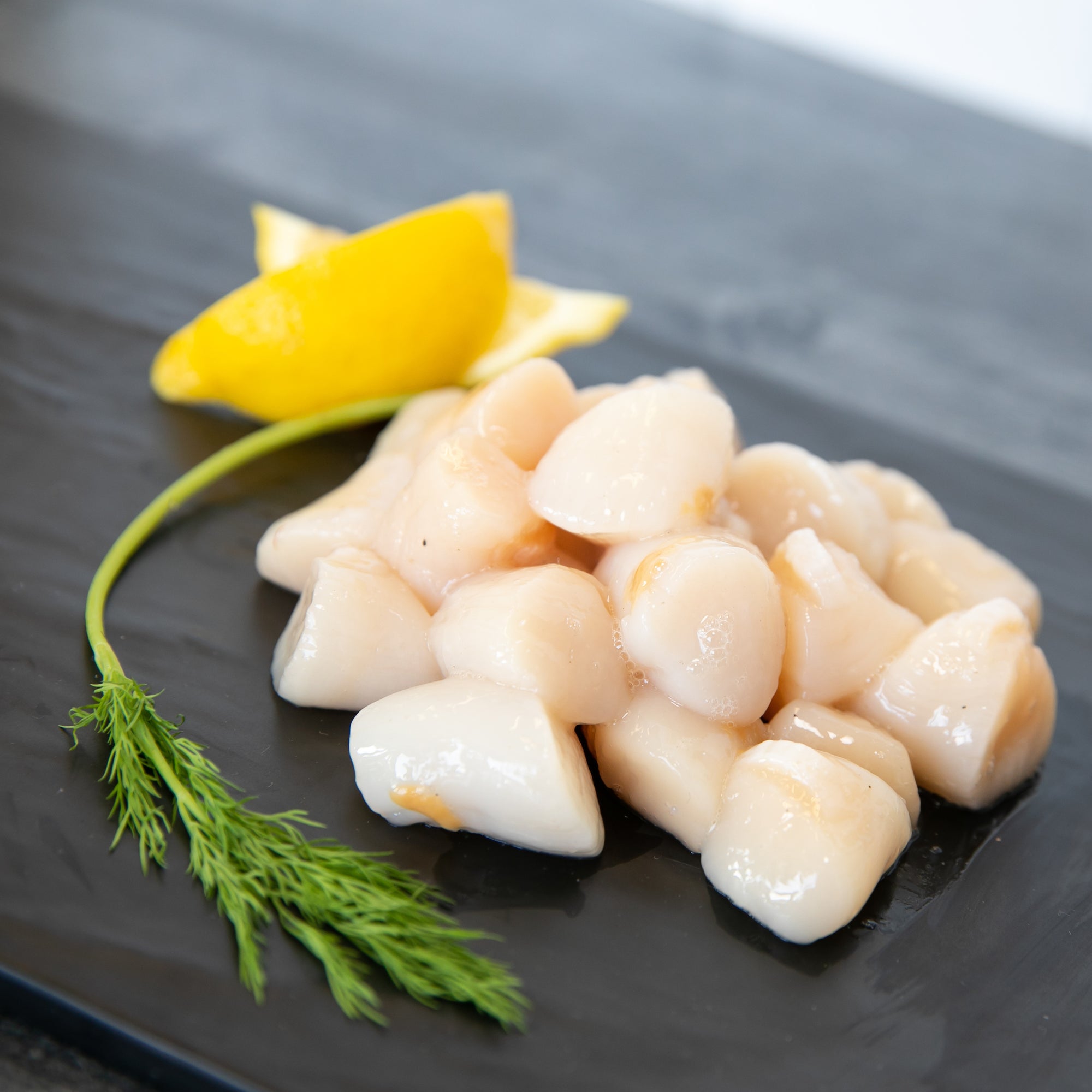 Order Nantucket Bay Scallops for Home Delivery