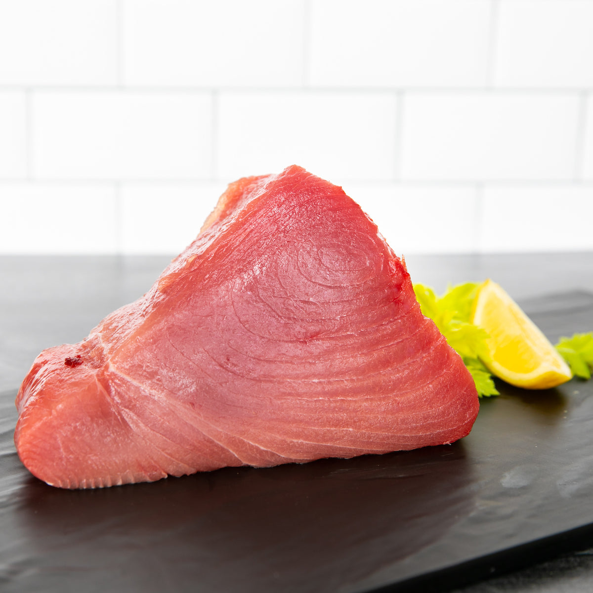 Buy wild caught grilling tuna.