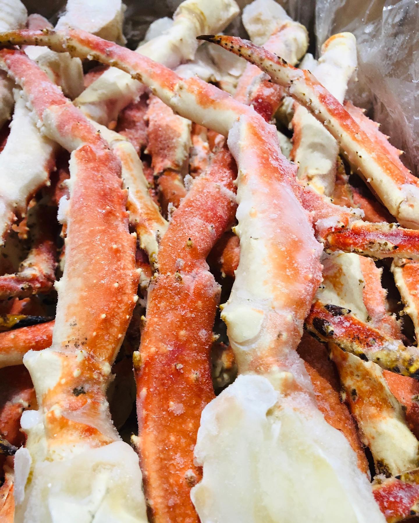 Raw Bar