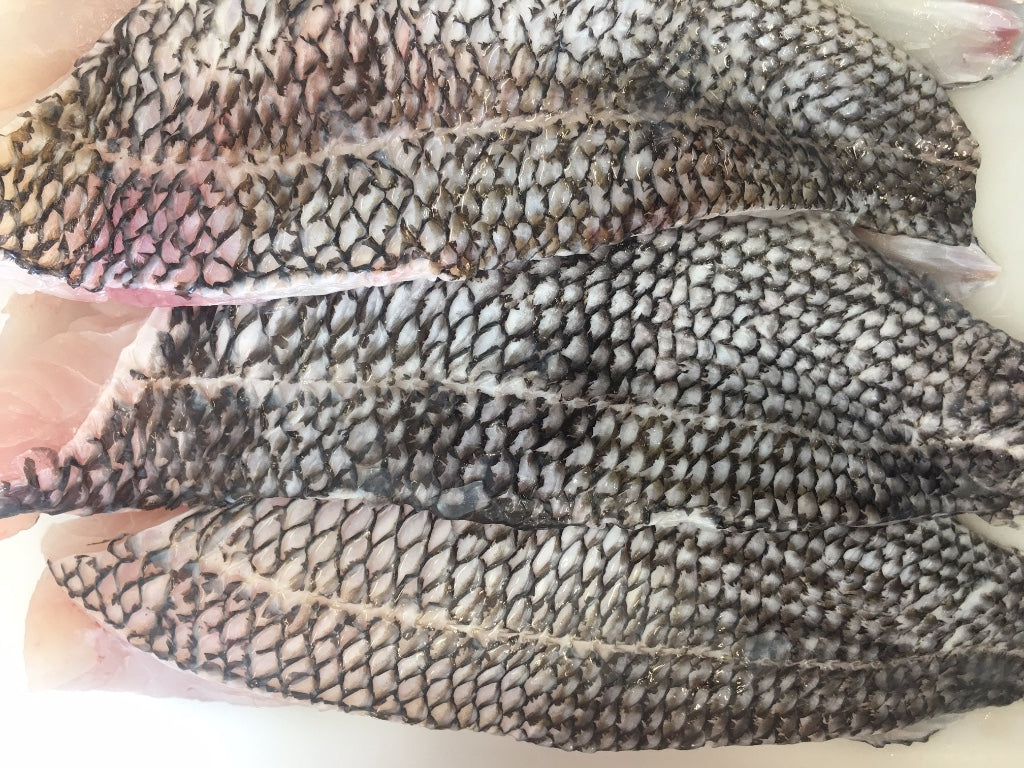 Shop black bass fillet