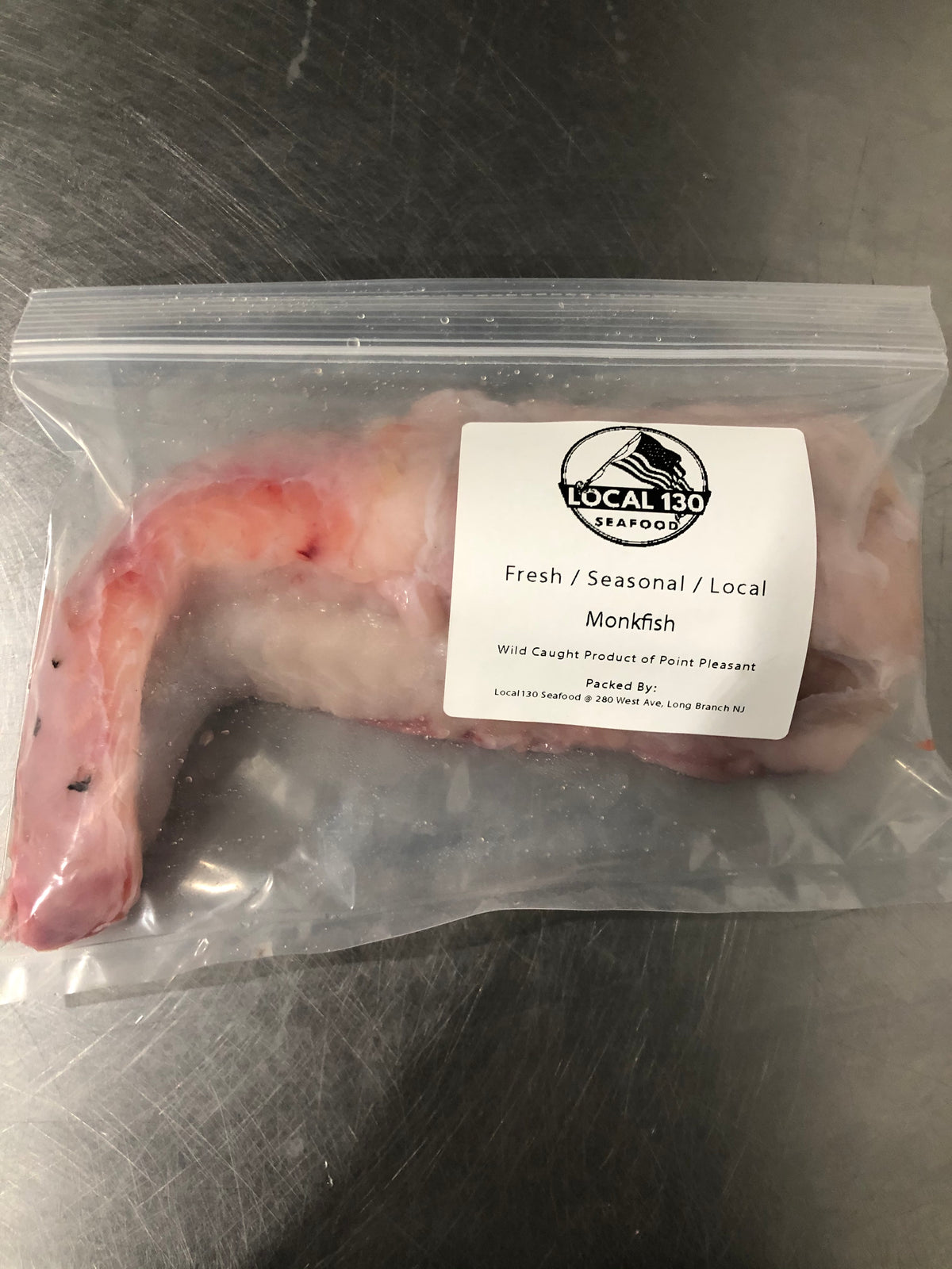 New Jersey fresh seafood home delivery service