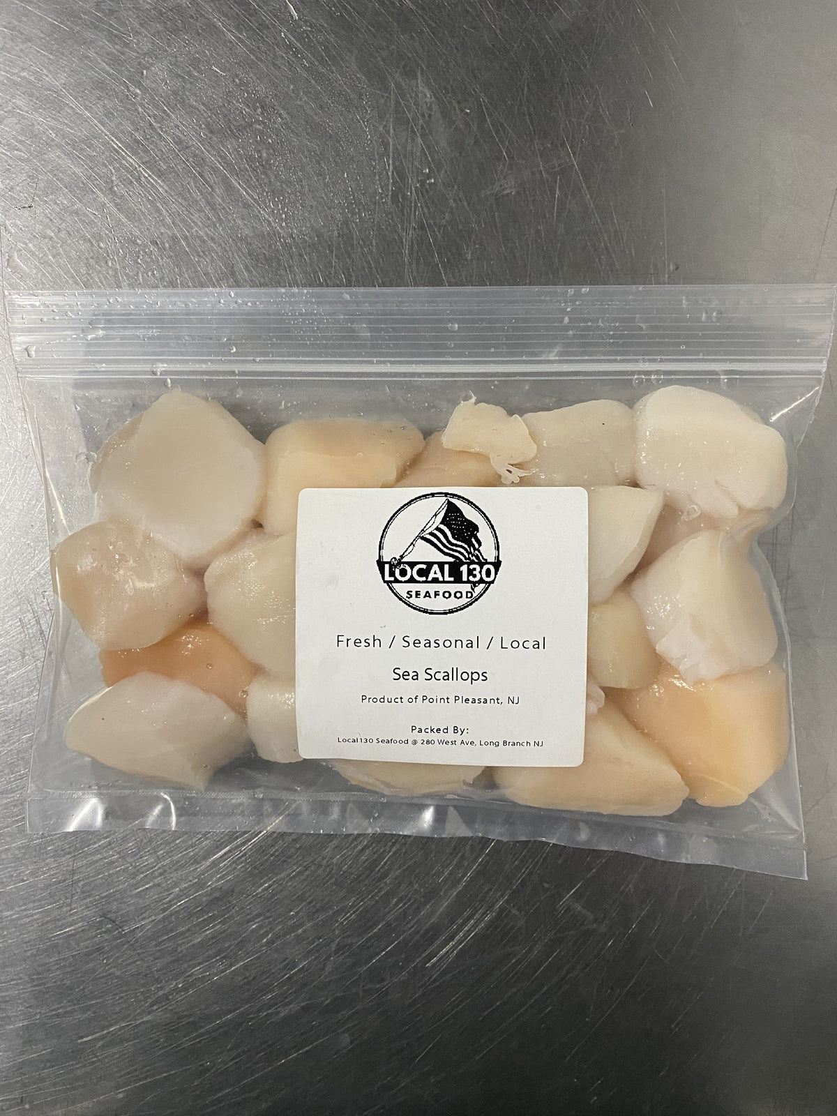 Order fresh seafood online