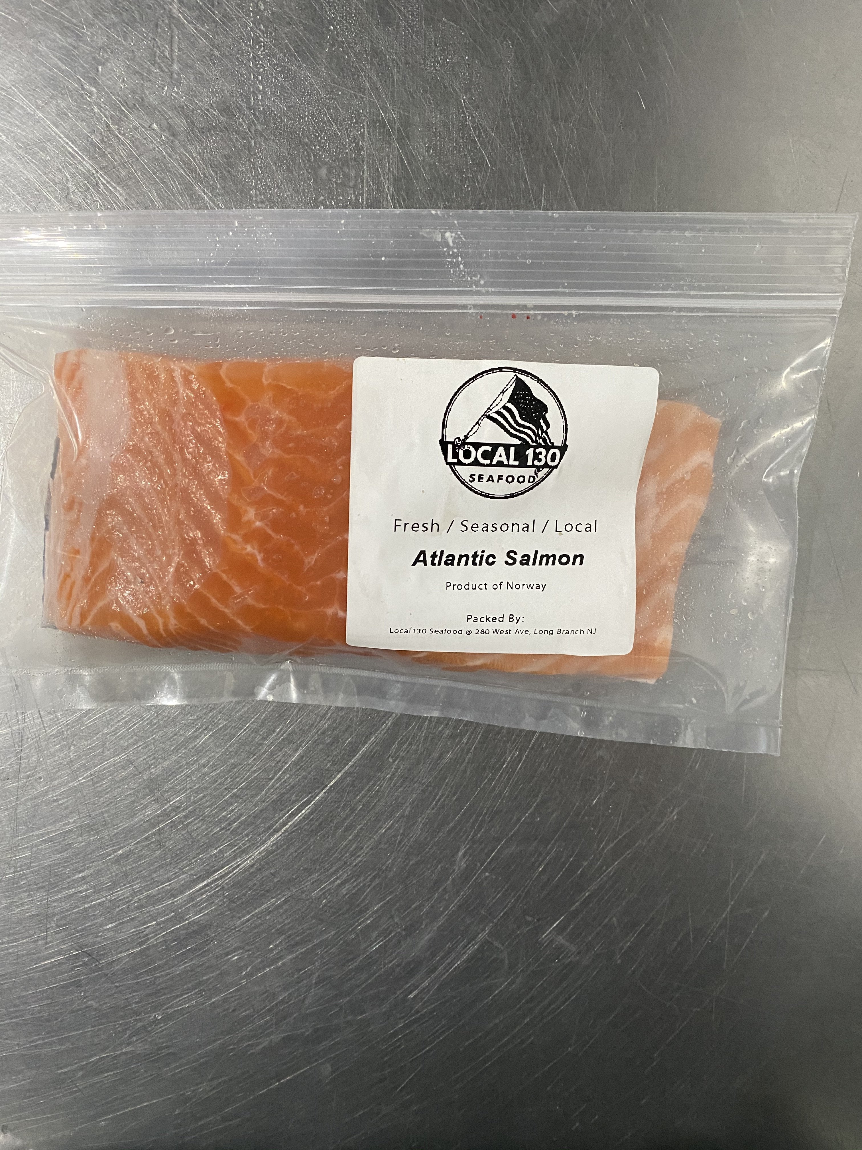 best fish delivery boxes From Jersey with Love' Ocean Box - The Best NJ Seafood Delivered
