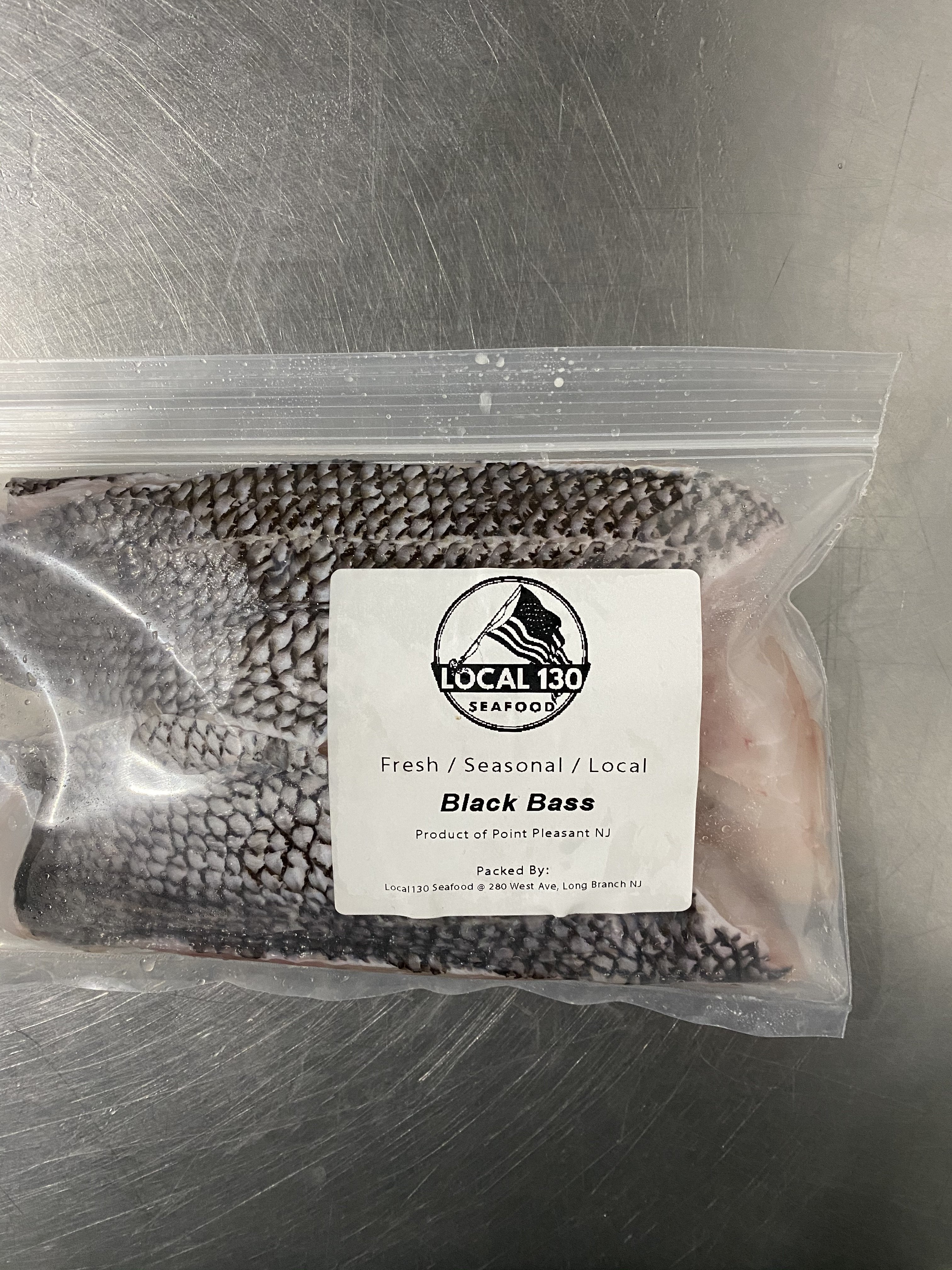 best fish delivery box From Jersey with Love' Ocean Box - The Best NJ Seafood Delivered