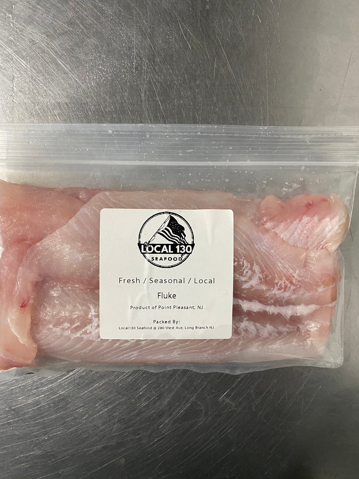 NJ flounder home delivery