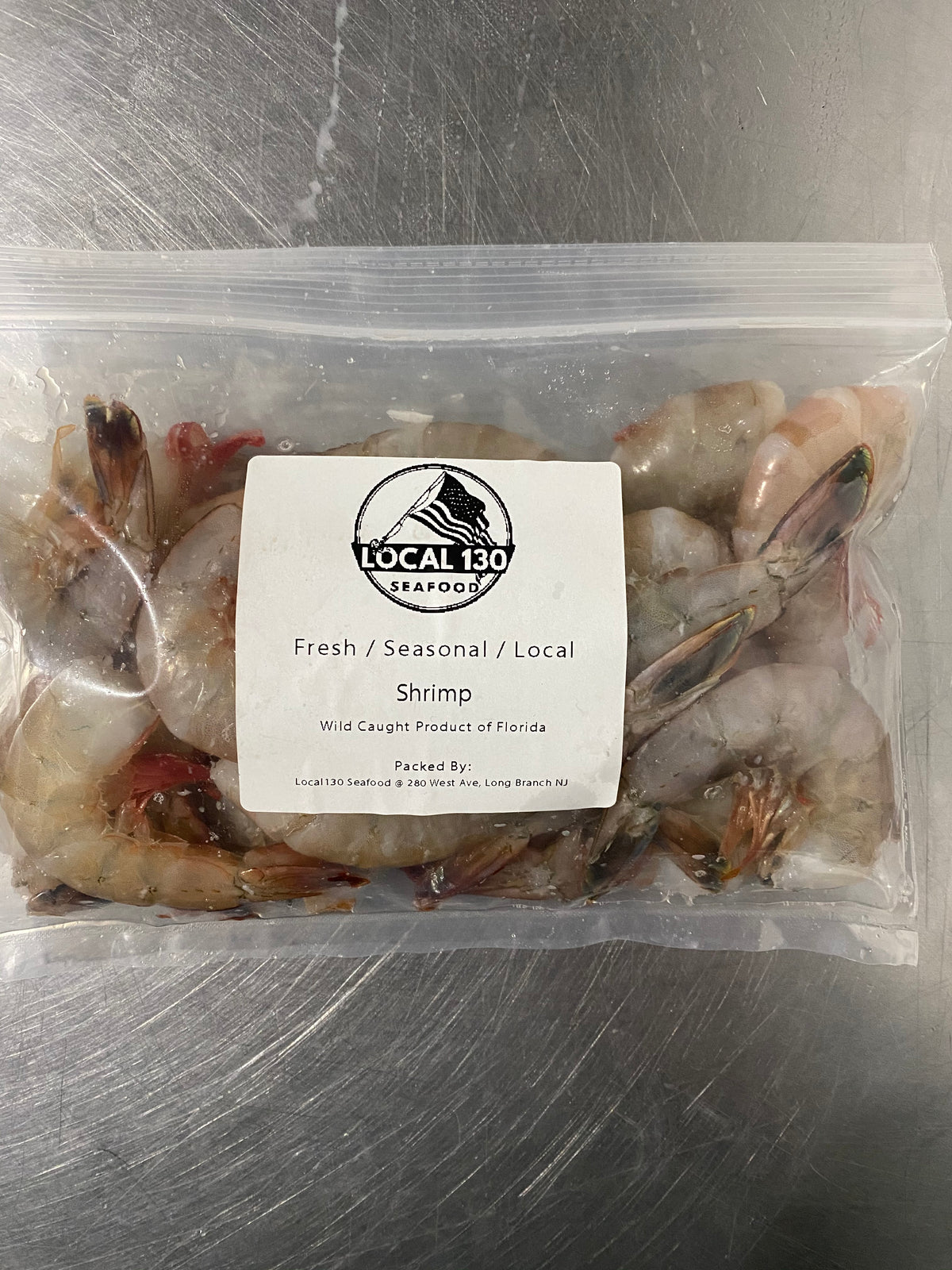 Fresh Seafood Home Delivery