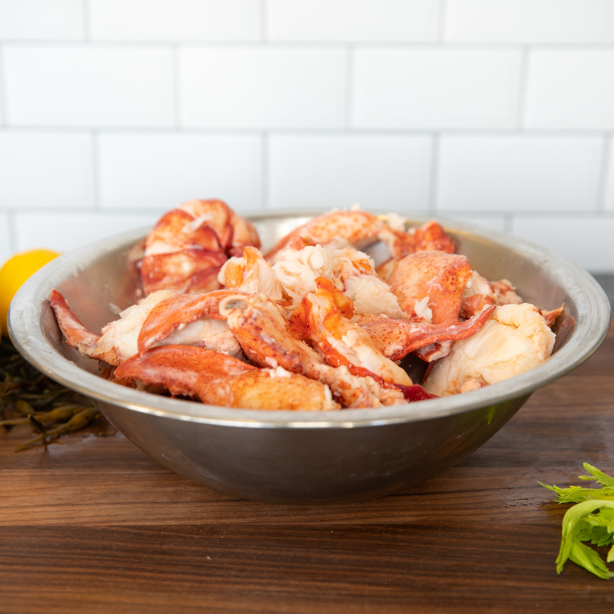 Buy lobster meat online
