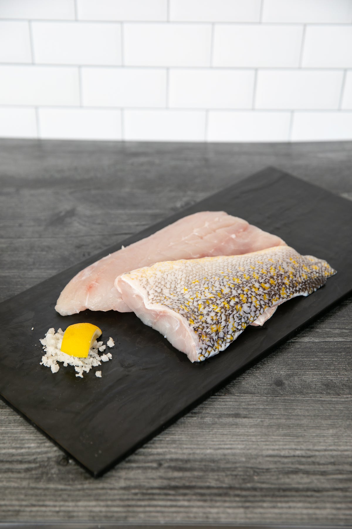 Golden Tilefish - Cook Tilefish at Home - Local 130 Seafood NJHome Delivery