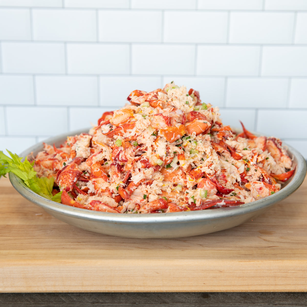 Lobster Salad Home Delivery