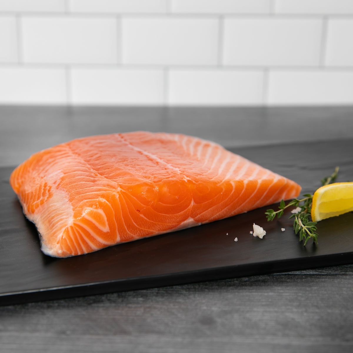 Buy Sushi Grade Atlantic Salmon