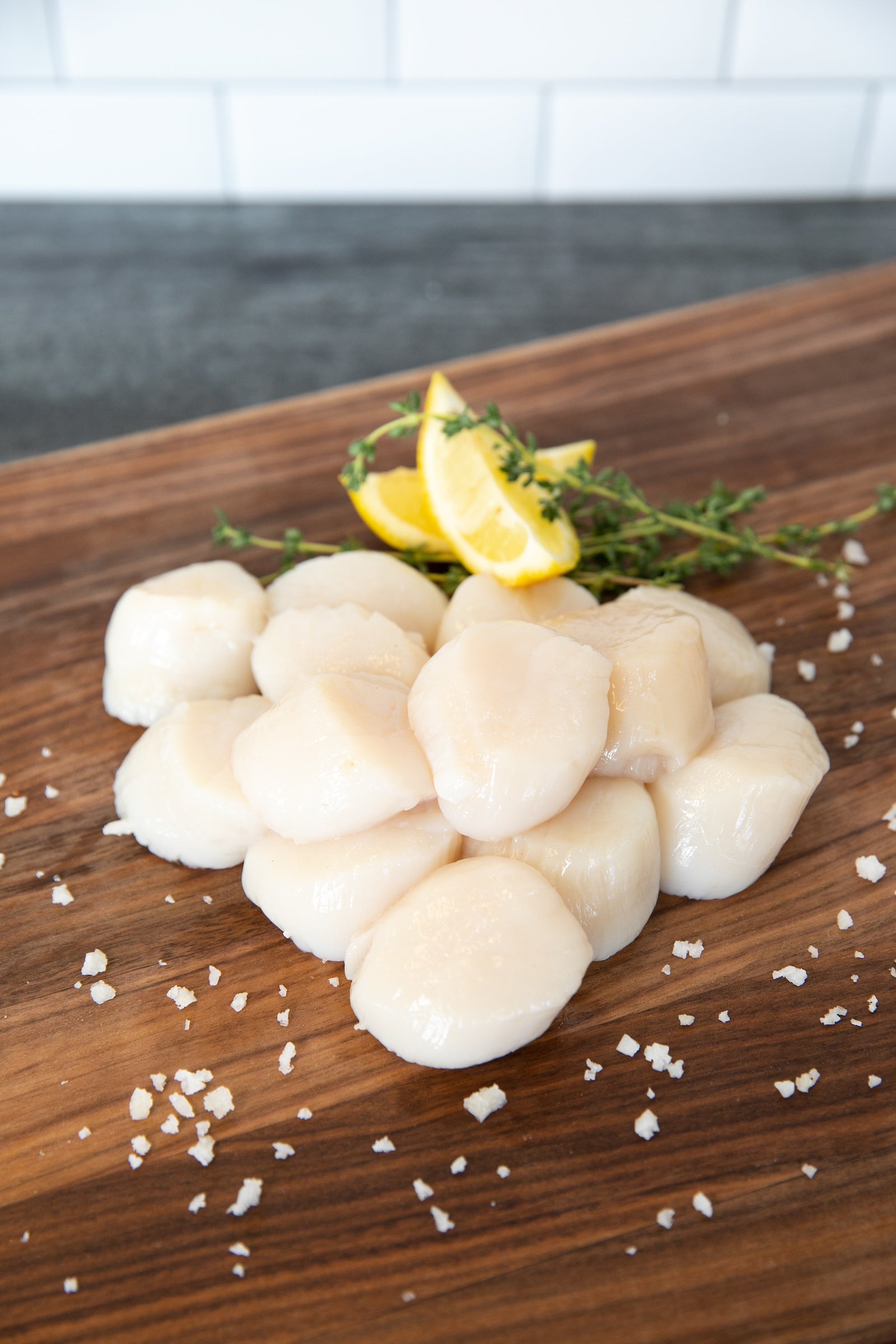 Buy scallops online