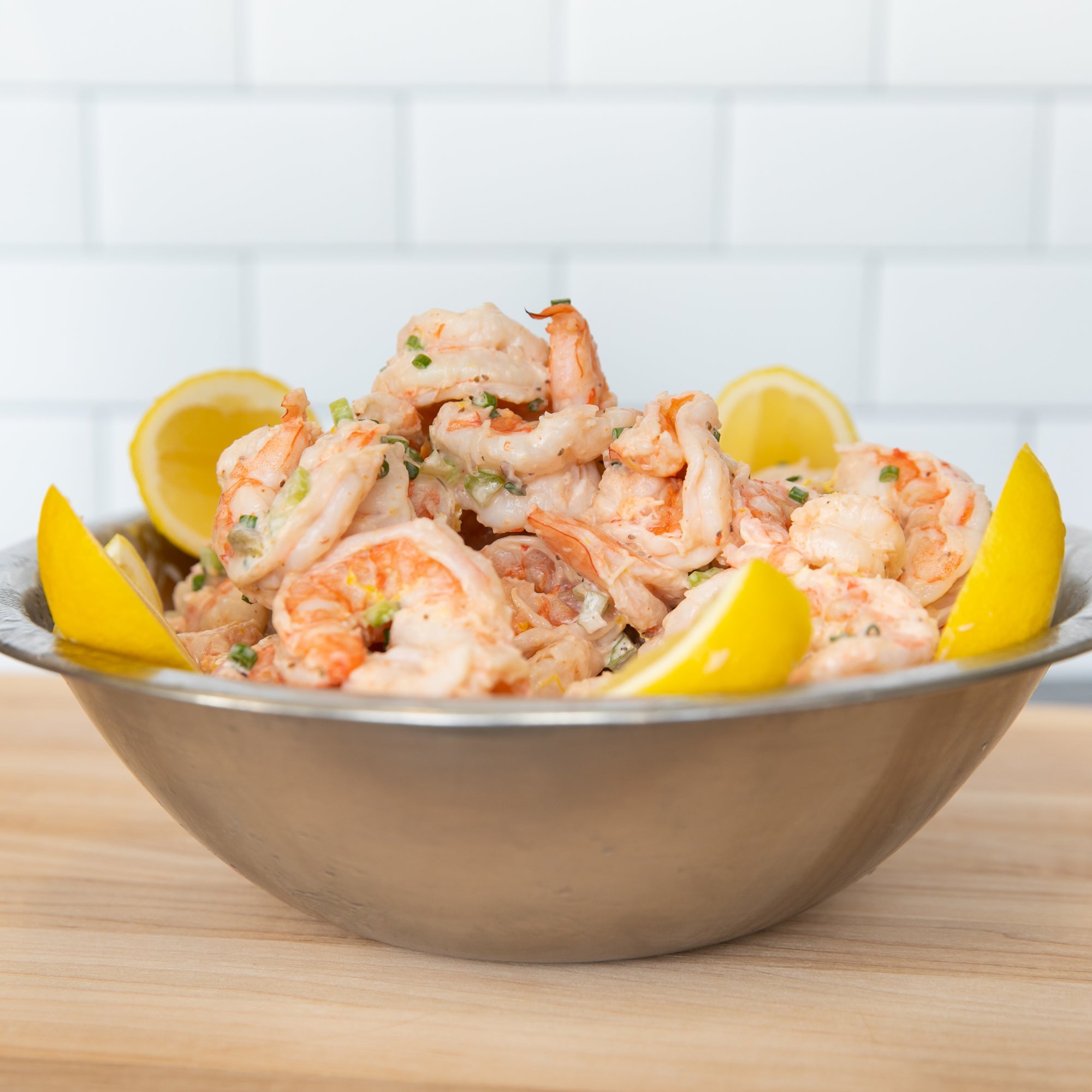 Order Shrimp Salad Online