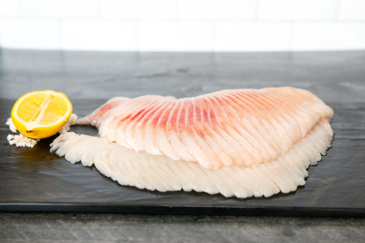 Order skate fish for home delivery 