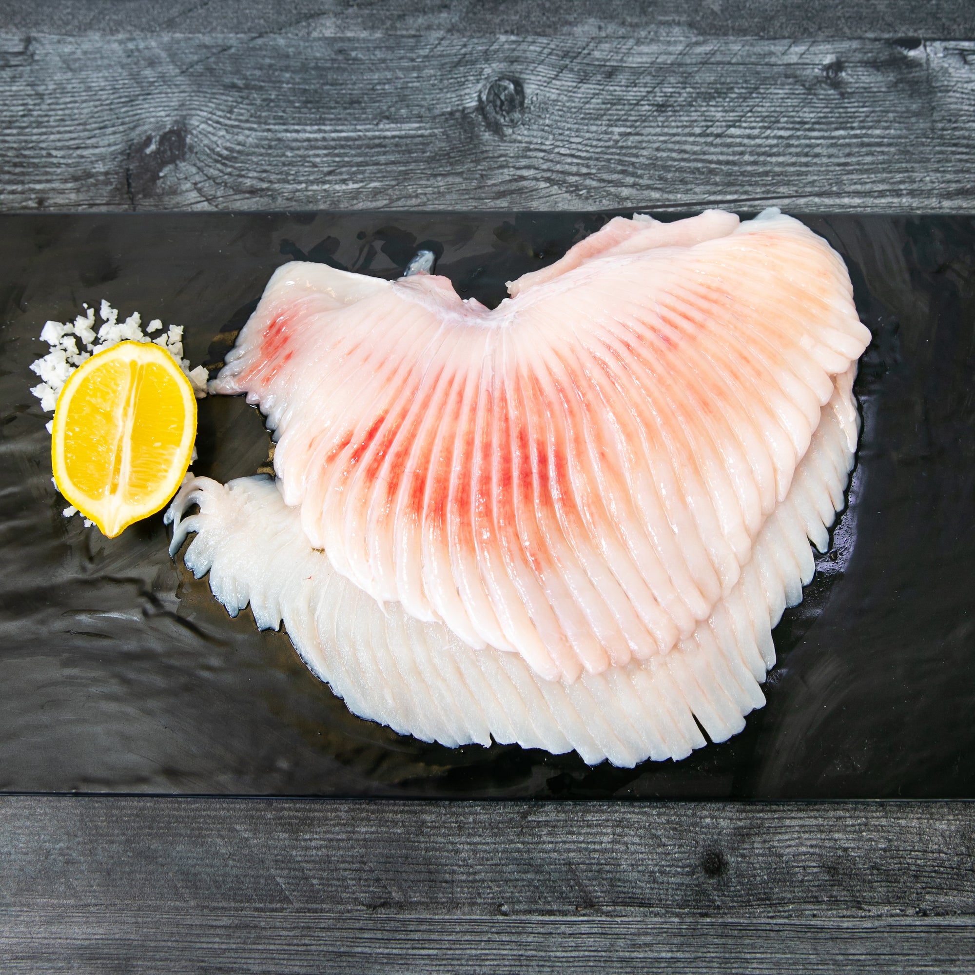 Order skate wing fish online