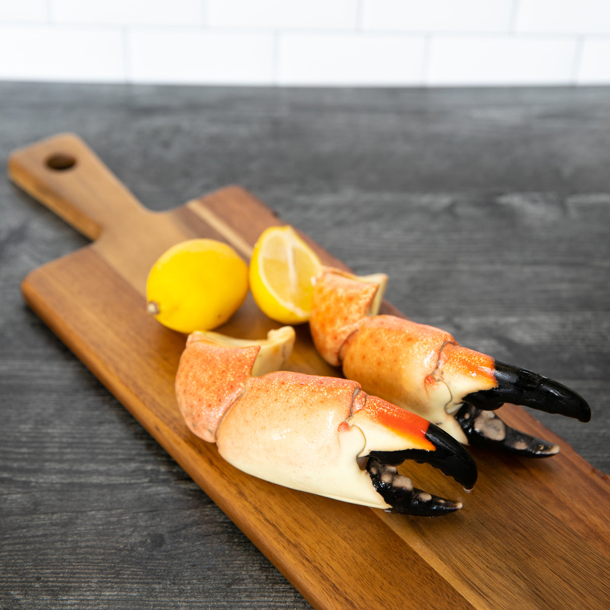 Shop for Large Florida Stone Crab Claws