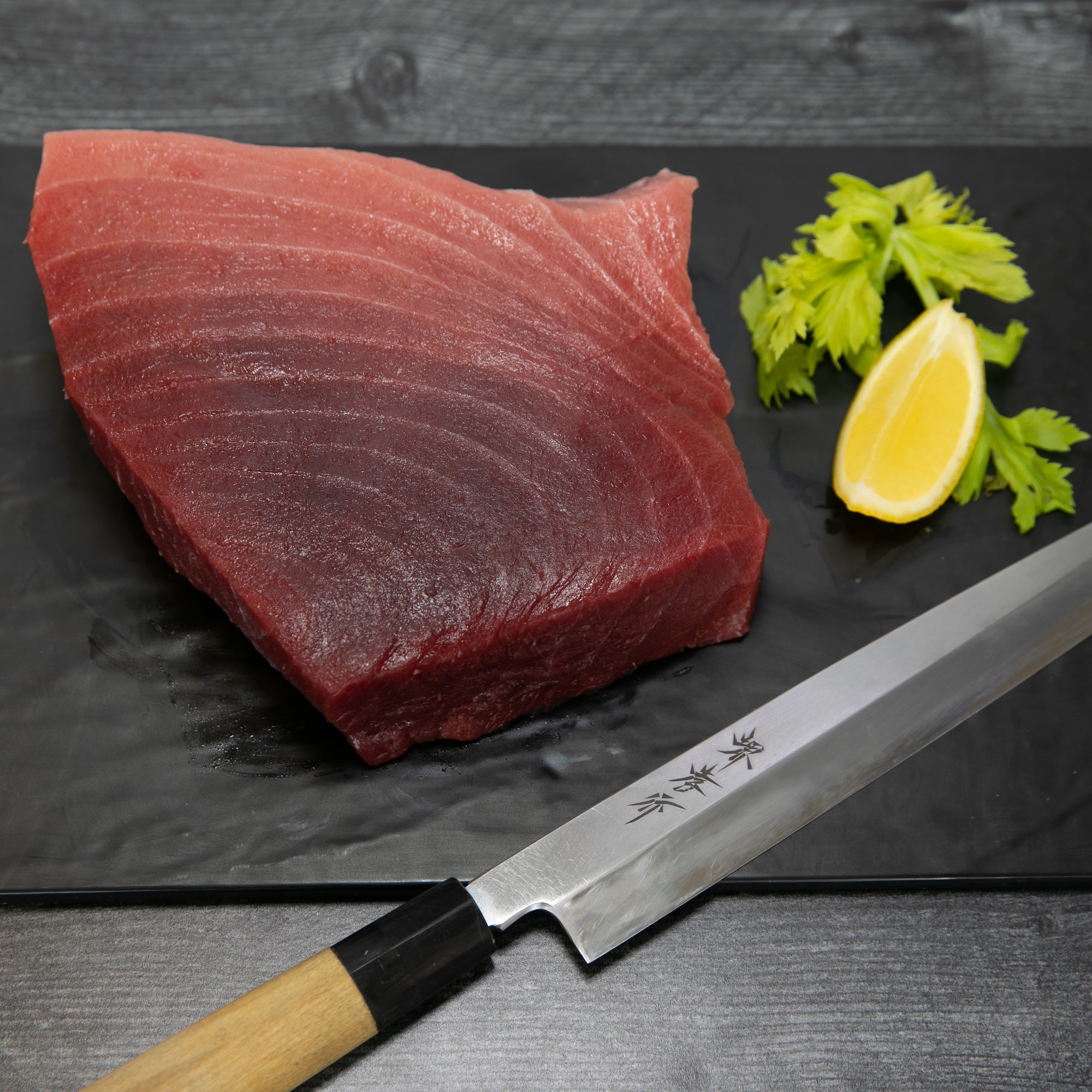 Buy sushi grade tuna online