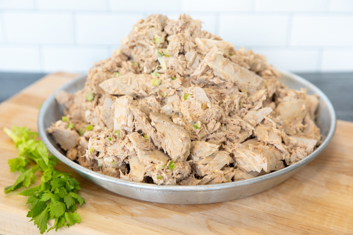 Shop for fresh tuna salad online