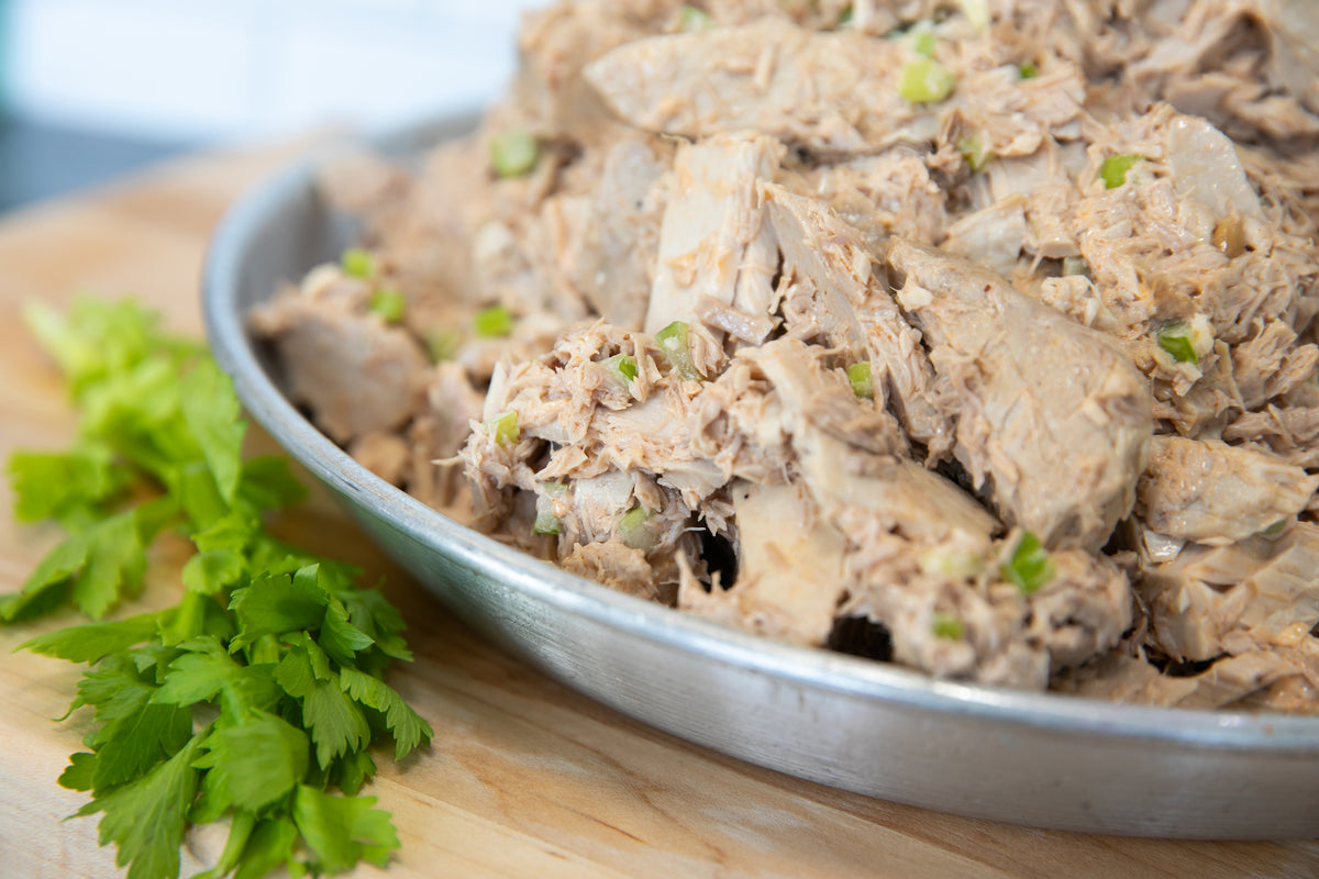Order tuna salad online New Jersey