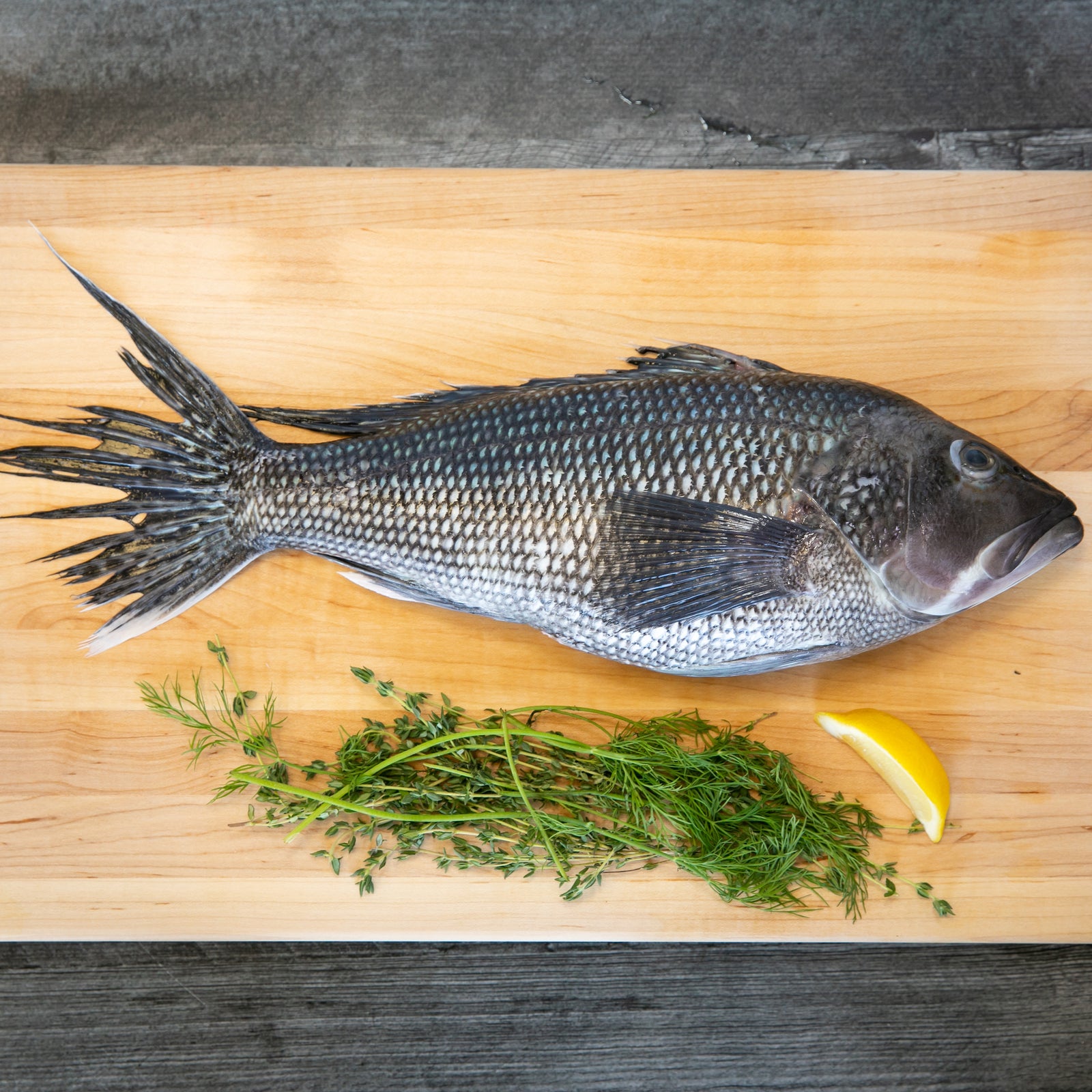 Buy whole black bass New Jersey
