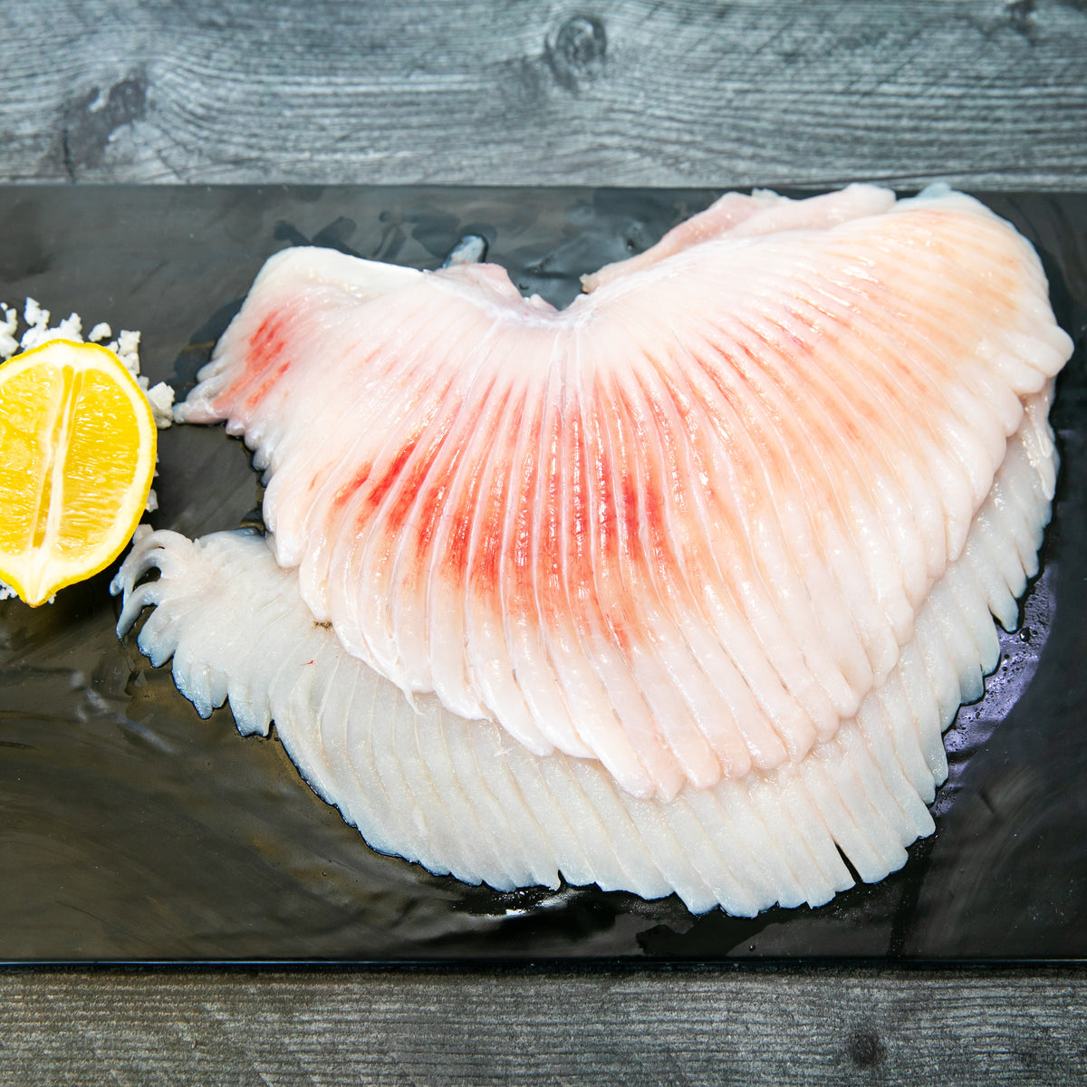 Order skate wing fish online
