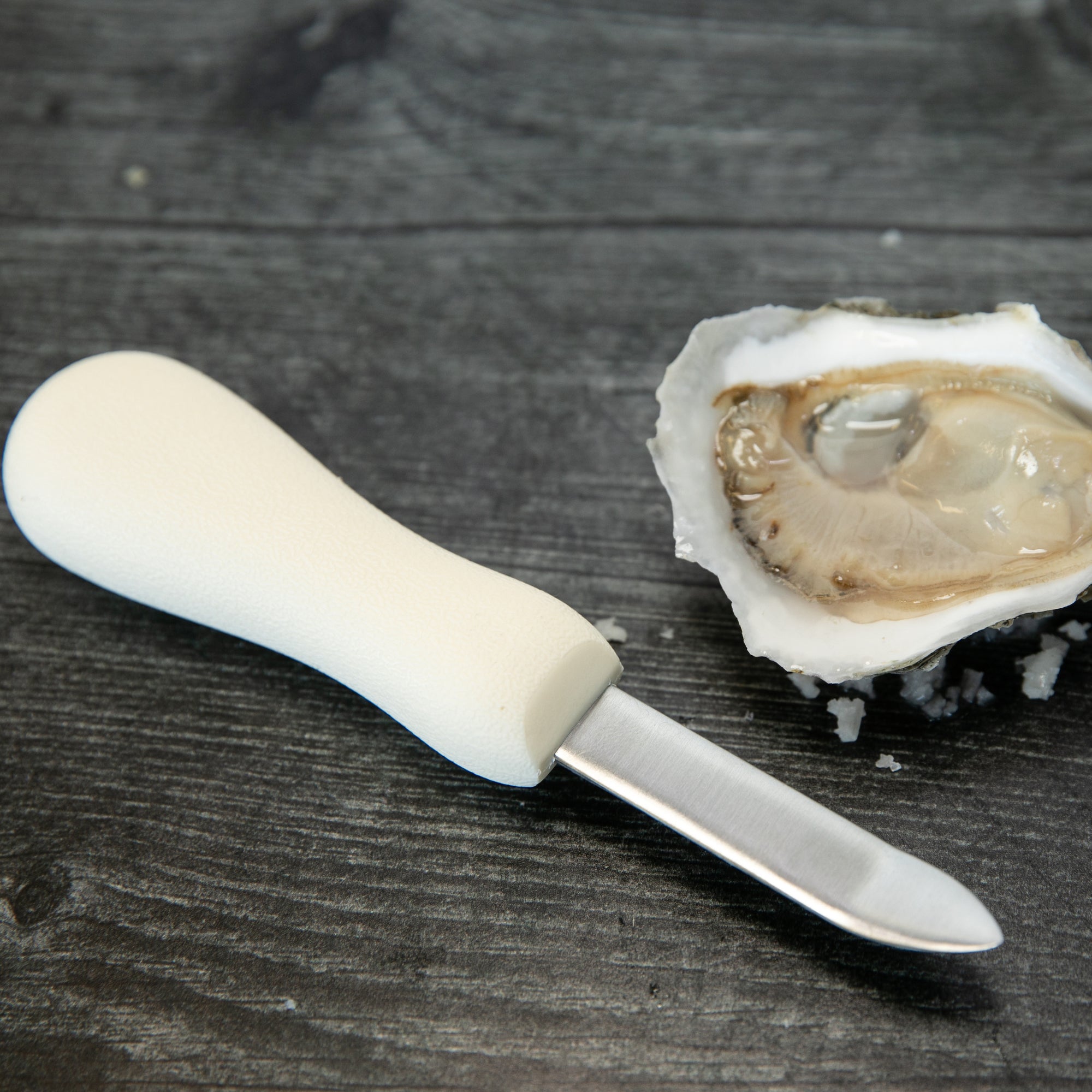 Oyster Shucking Knife