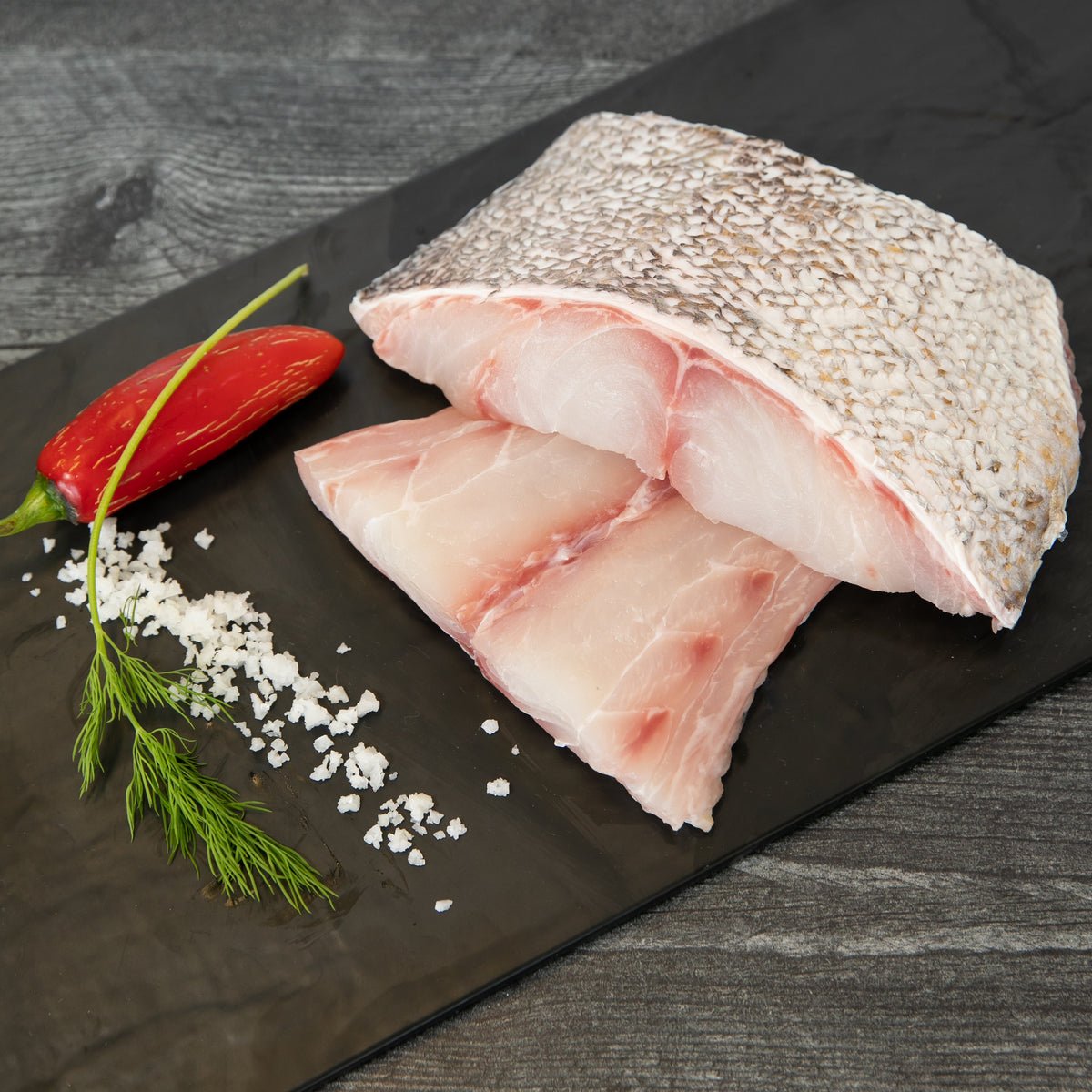 Fresh Grouper home Delivery