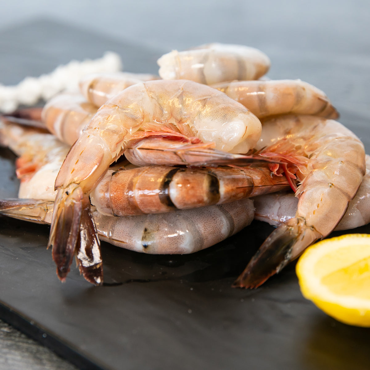 NJ Seafood Catering Fresh Shrimp Cocktail