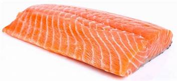Organic King Salmon Home Delivery