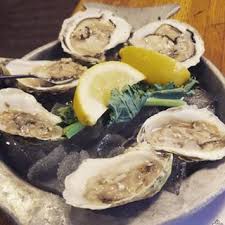 Buy oysters online