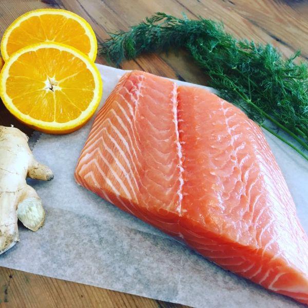 New Jersey Order Salmon Home Delivery