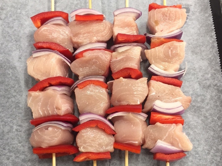 Buy fresh swordfish online