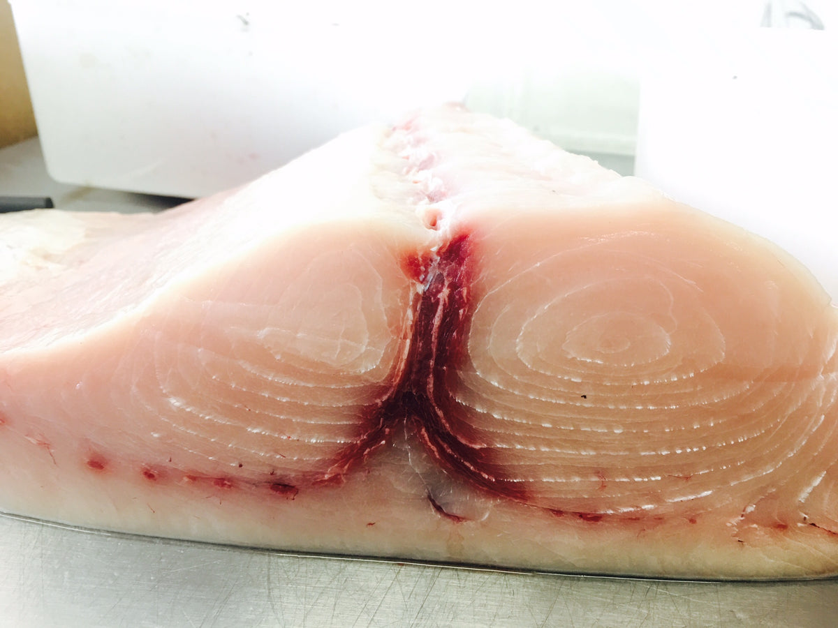 Buy fresh swordfish online