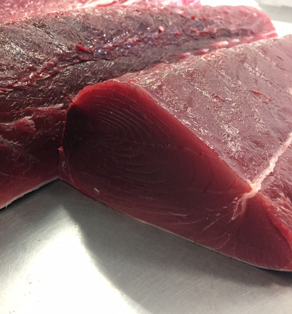 Order tuna online for home delivery.