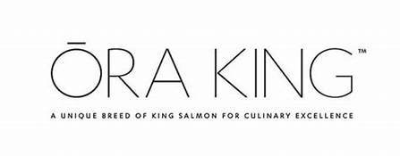 ORA King Salmon
