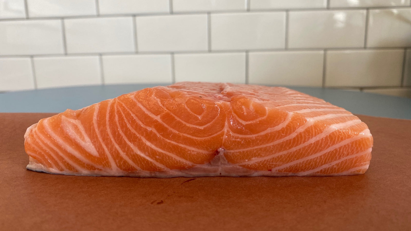Sustainable Atlantic Salmon