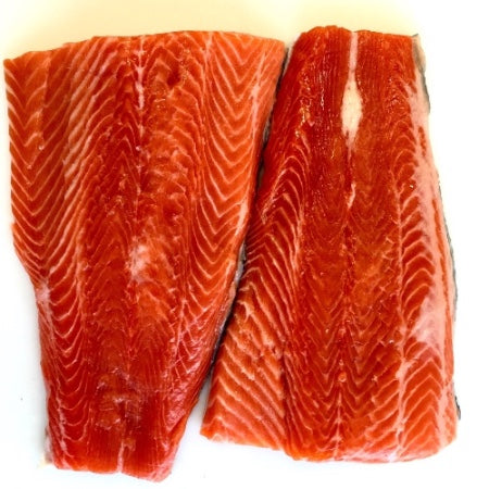 Shop for Sushi Grade Atlantic Salmon