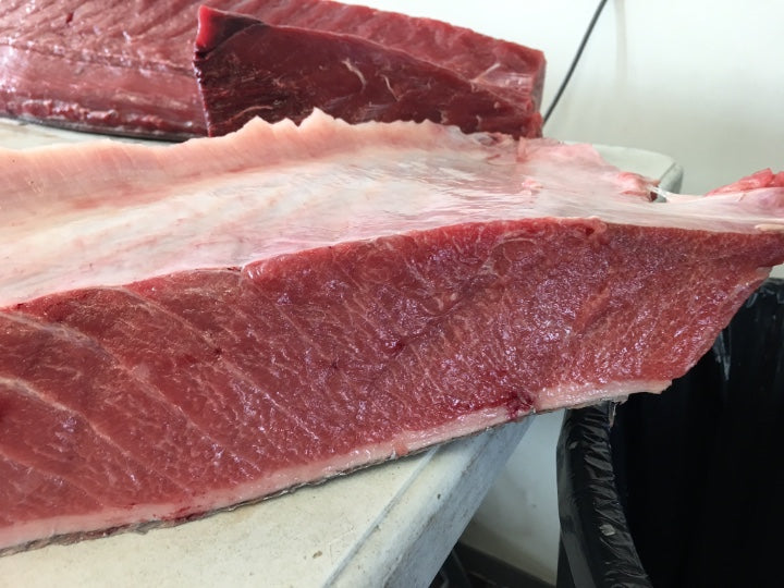 Buy tuna toro online